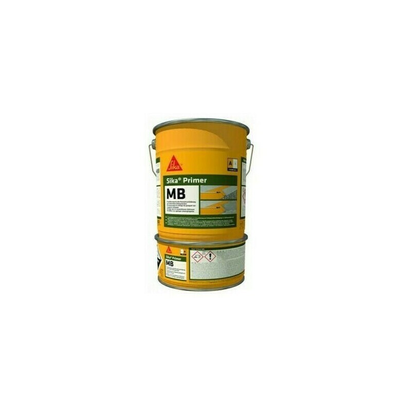 Náter penetračný Sika Sika Primer MB (AB) 10 kg