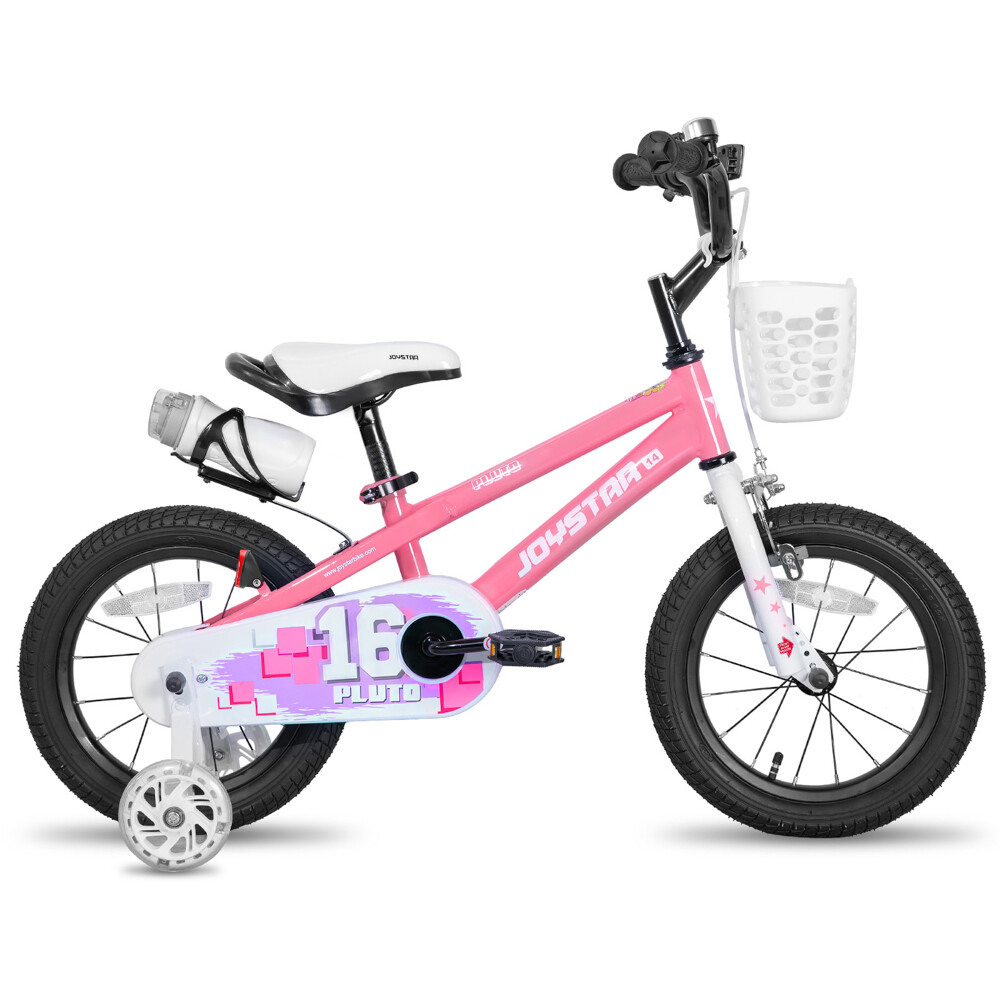 Joystar Pluto 16
