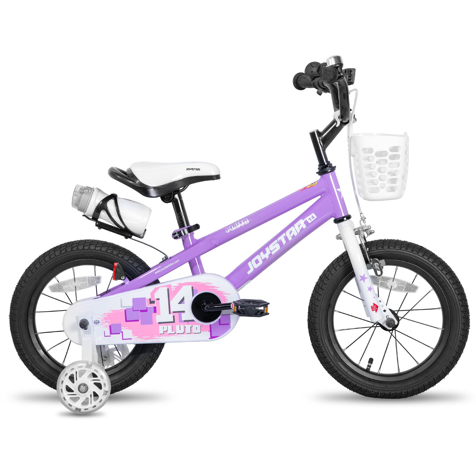Joystar Pluto 14