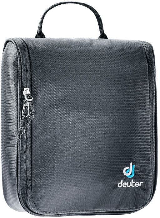 Deuter Wash Center II (3900520) Black