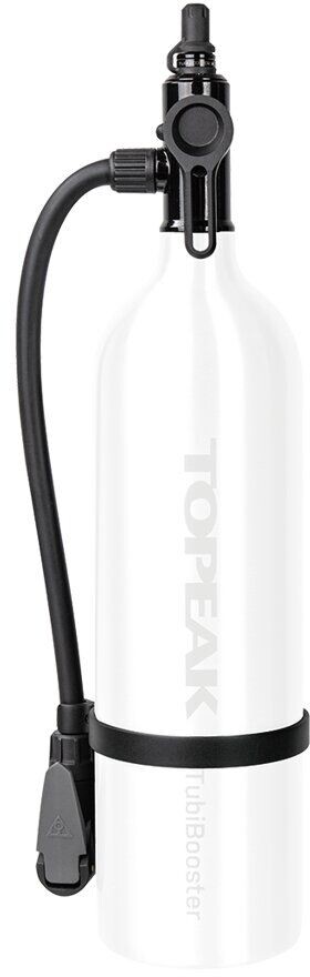TOPEAK náhradný diel - HOSE KIT pre pumpy TubiBooster Veľkosť: UNI