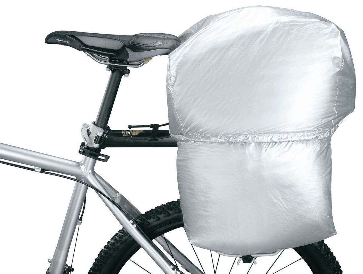 TOPEAK pláštenka pre MTX TRUNK Bag EXP a DXP Veľkosť: UNI