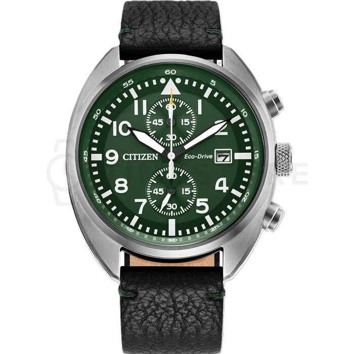 Citizen Eco-Drive CA7041-07X