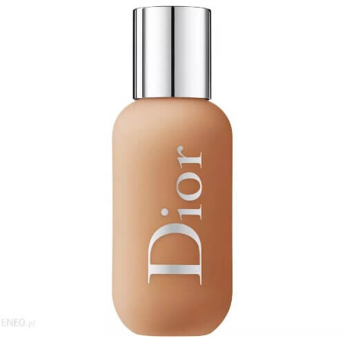 Dior Vodeodolný make-up na tvár i telo Backstage (Face & Body Foundation) 50 ml 2W - Warm