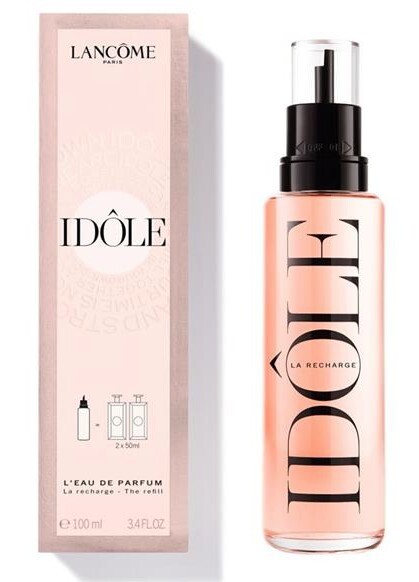 Lancôme Idôle - EDP - náplň 100 ml