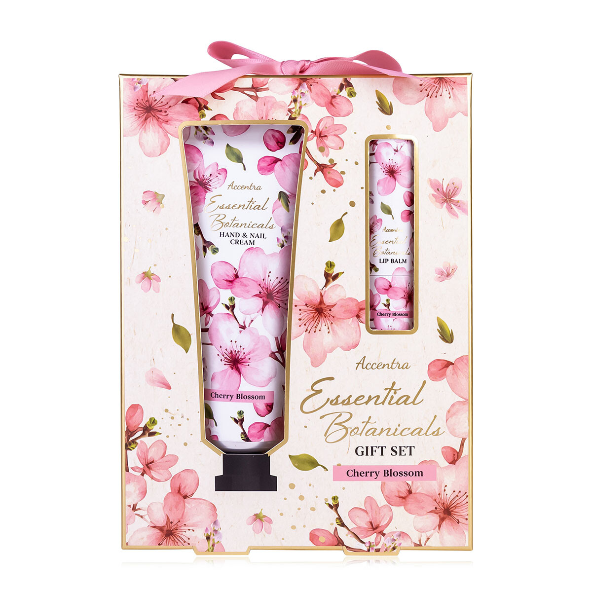 Accentra Darčeková sada Cherry Blossom Essential Botanics