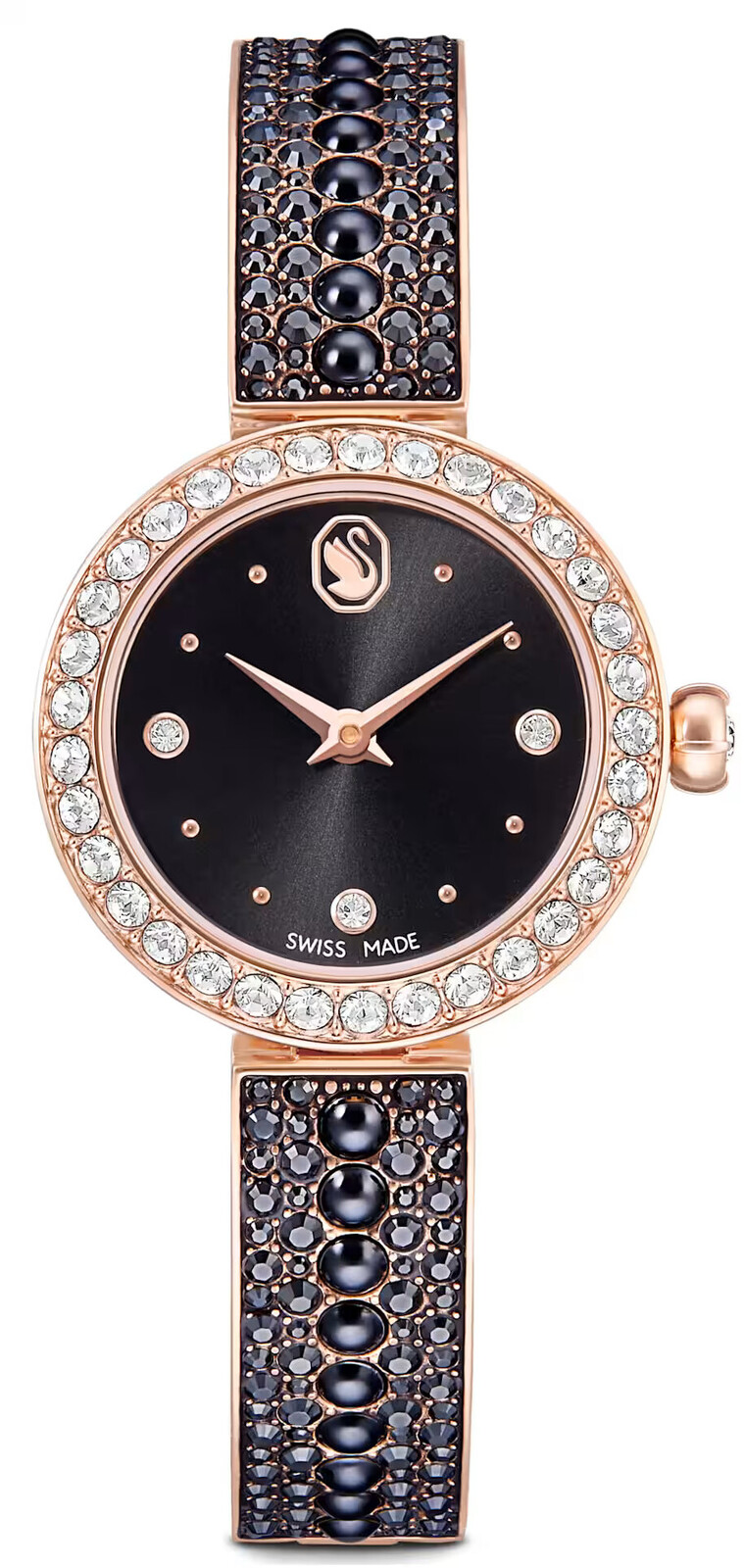 Swarovski Matrix Pearl Bangle 5743697