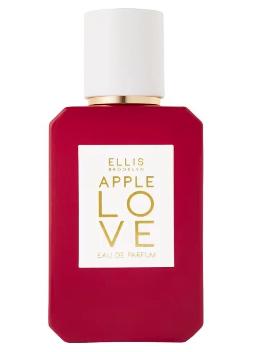 Ellis Brooklyn Apple Love - EDP 50 ml