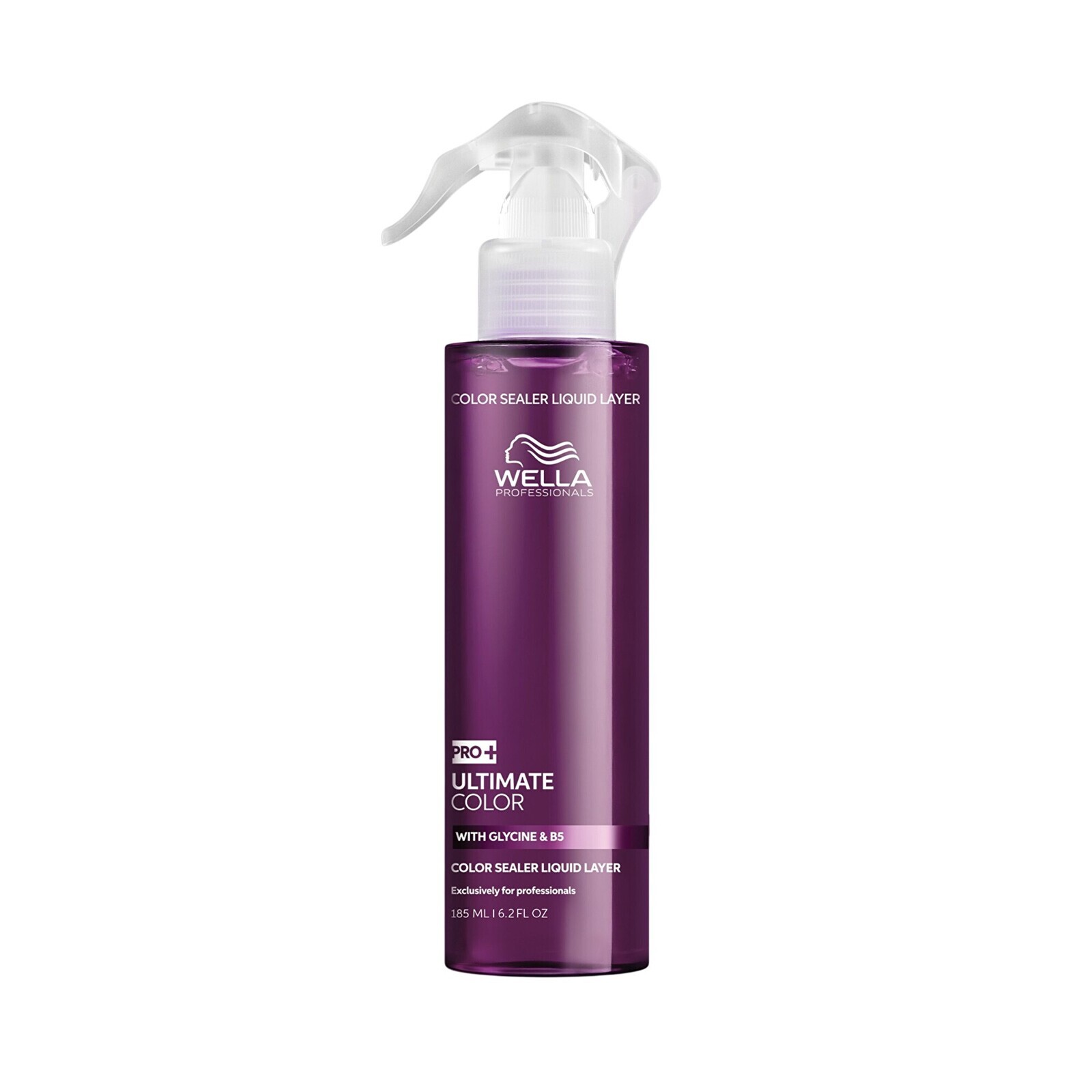 Wella Professionals Bezoplachová starostlivosť pre farbené vlasy Ultimate Color Sealer 185 ml