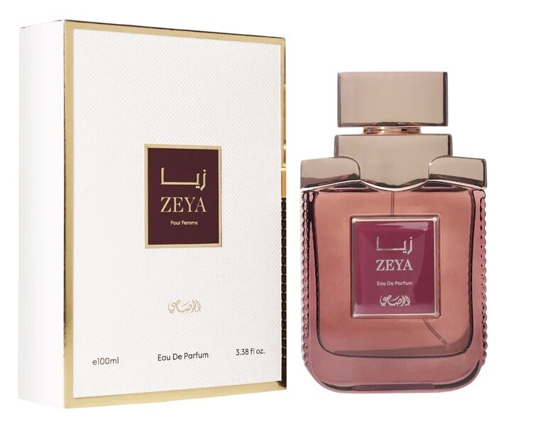 Rasasi Zeya Pour Femme - EDP 100 ml