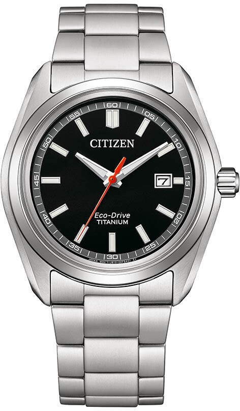 Citizen Eco-Drive Super Titanium AW1900-50E