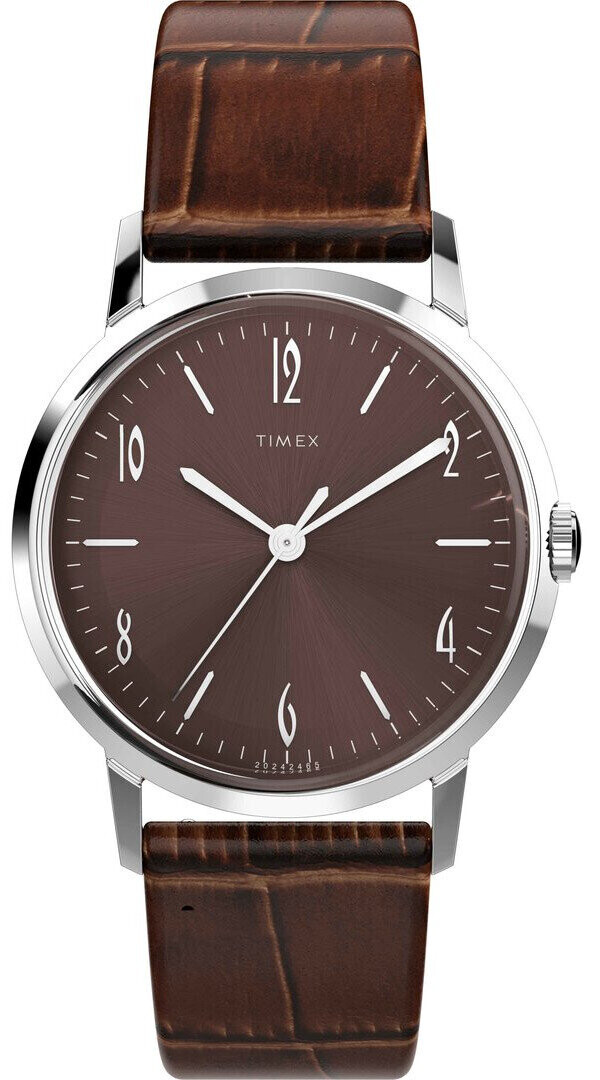 Timex Marlin Automatic TW2W93300UK