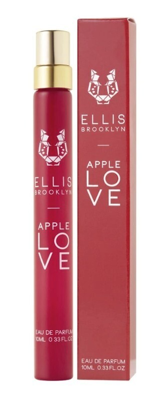 Ellis Brooklyn Apple Love - EDP - miniatúra 10 ml
