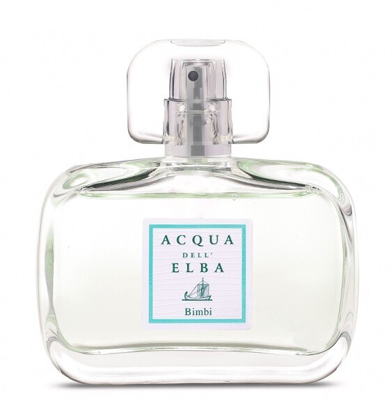 Acqua dell' Elba Bimbi - EDT 50 ml