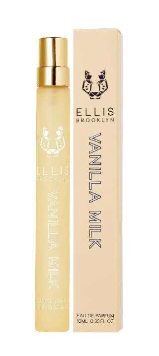 Ellis Brooklyn Vanilla Milk - EDP - miniatura 10 ml