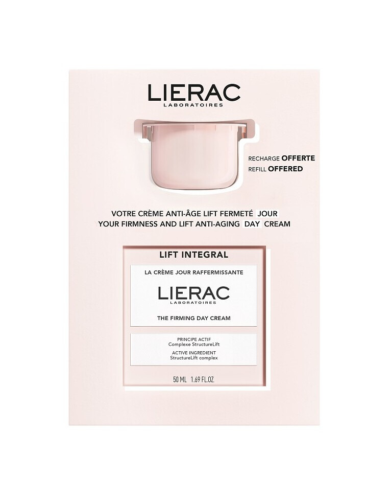 Lierac Darčeková sada Lift Integral Day Cream