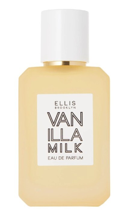 Ellis Brooklyn Vanilla Milk - EDP 50 ml