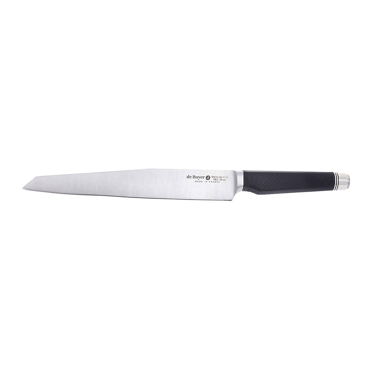 Rezbársky nôž FK2 26 cm, de Buyer