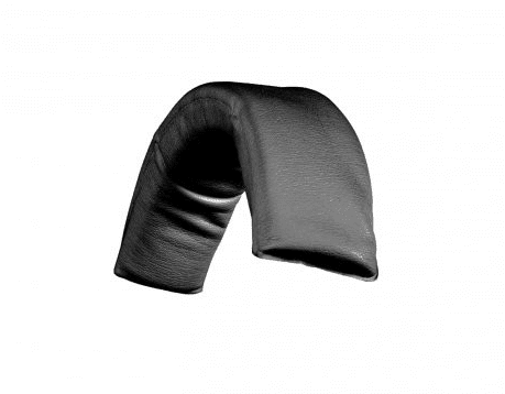 Beyerdynamic headband for headphones, black