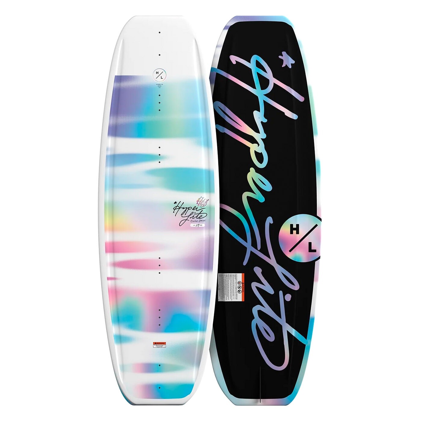 Hyperlite Divine Jr.