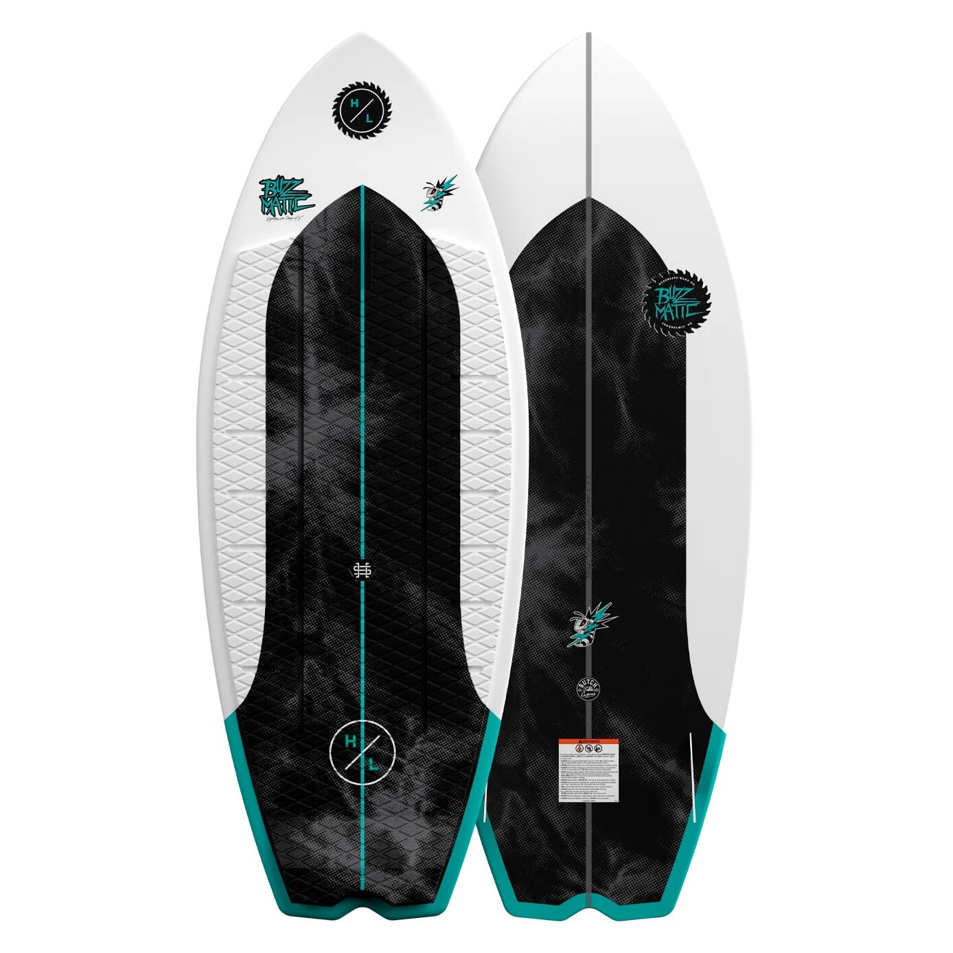 Hyperlite Buzzmatic