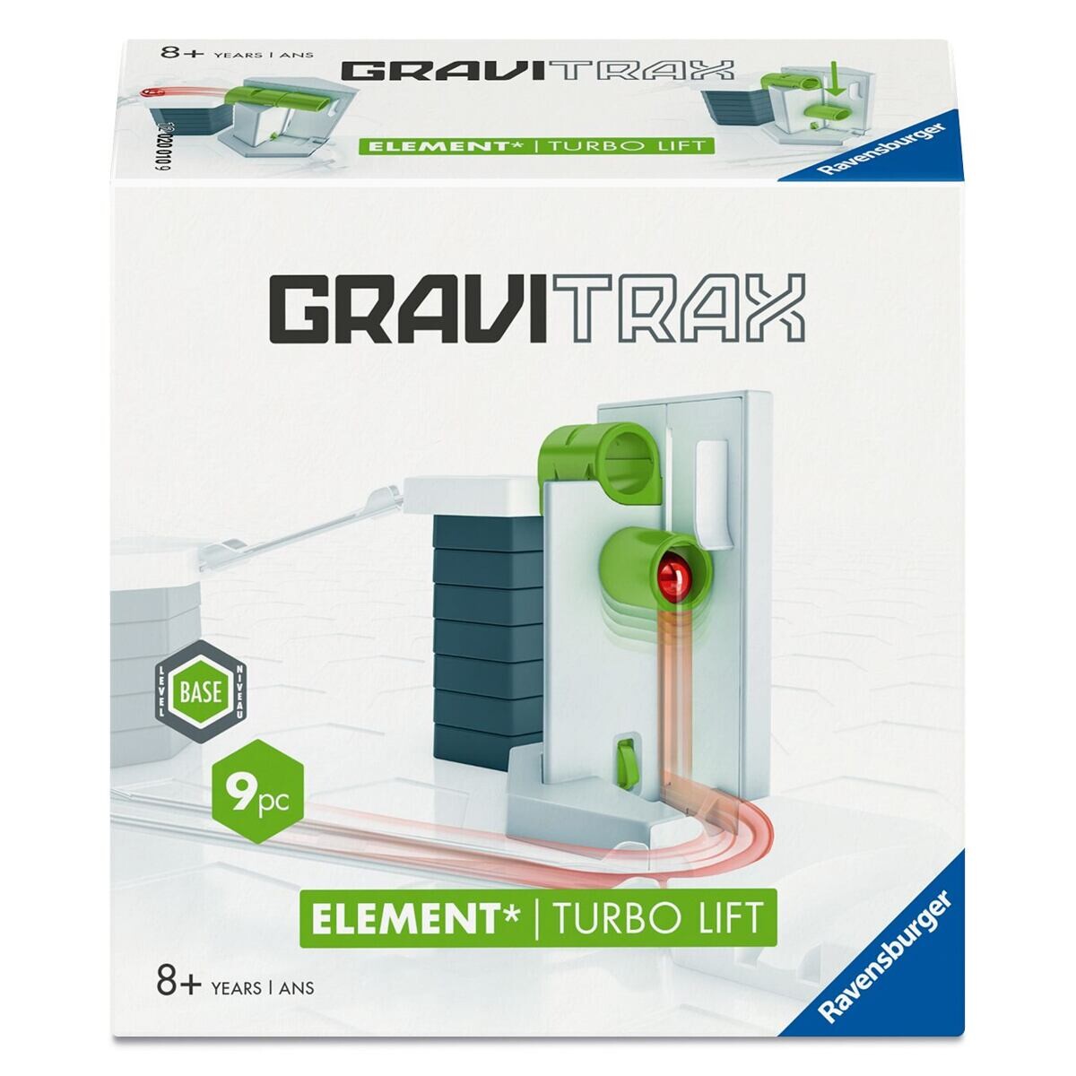 Ravensburger GraviTrax Turbo výťah