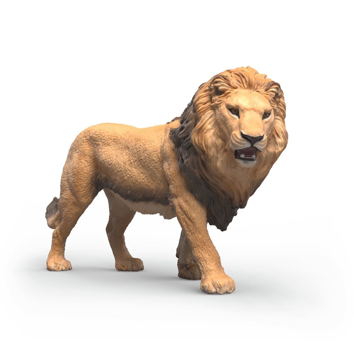 Schleich Lev africký