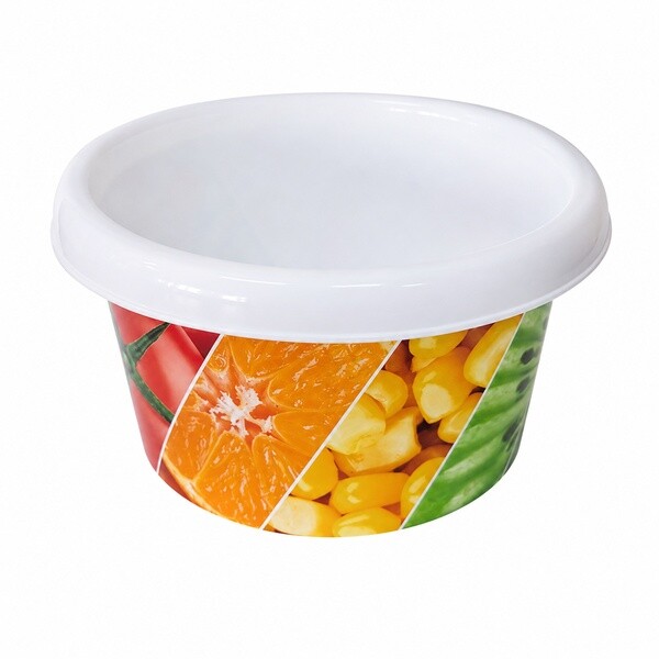 MAKRO - Misa 5l Ovoce Zelenina
