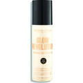 Rozjasňovače Makeup Revolution Face and Body Illuminating Spray - Eternal Gold