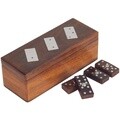 Košíky, škatule Signes Grimalt  Domino