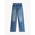 Rifle flare / široké Tommy Hilfiger WW0WW47151