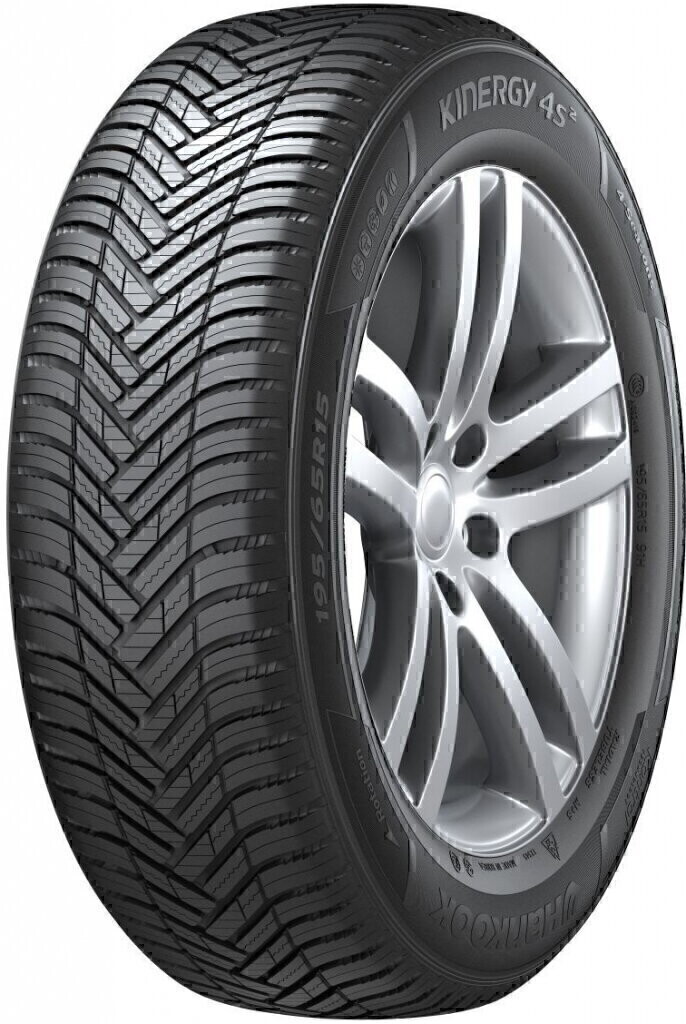 Hankook H750 Kinergy 4S 2 215/50 R17 95W
