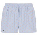 Plavky Lacoste  Mh1851