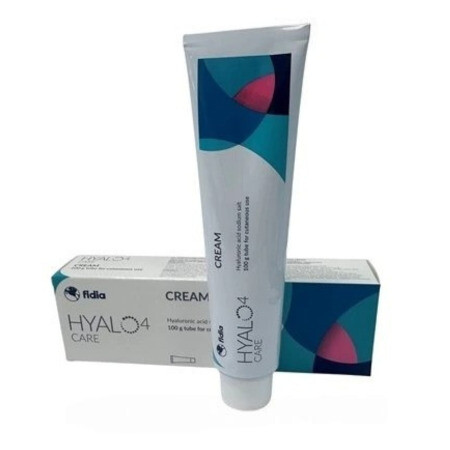 HYALO4 Care cream krém na rany 100 g