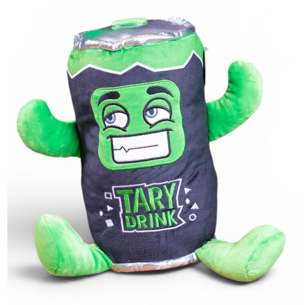Alltoys Tary Plyšák Nápoj Epický Beko 30 cm