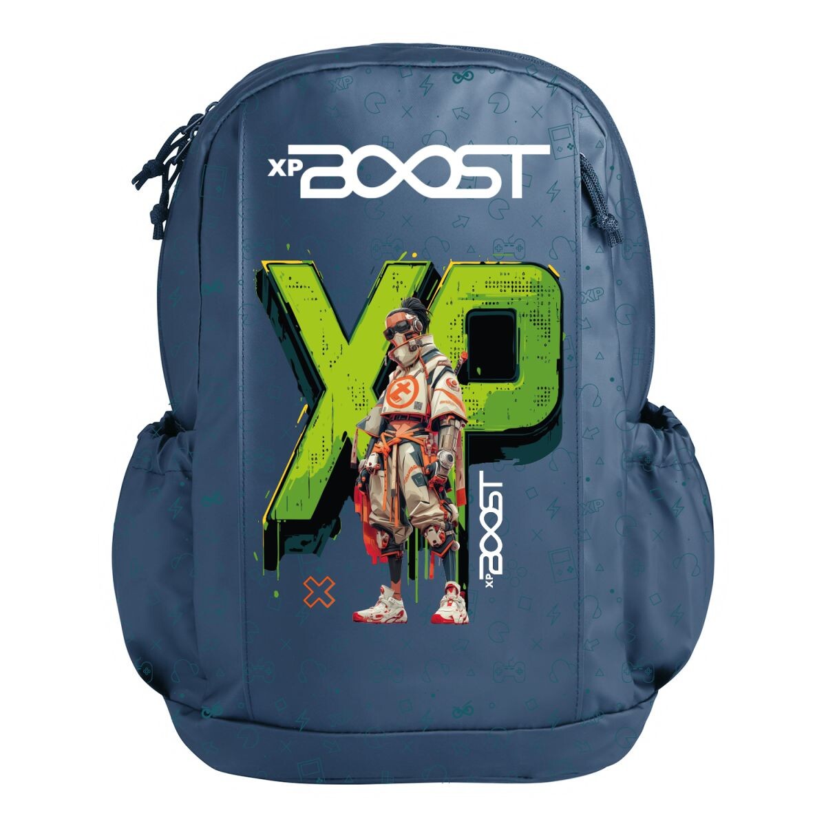 Alltoys XP Batoh modrý