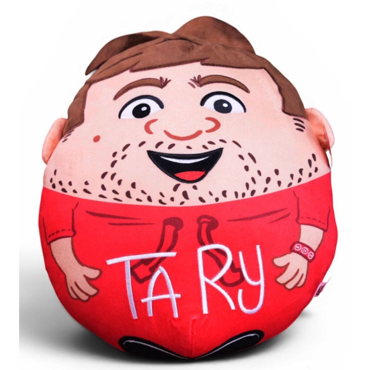 Alltoys Tary Plyšák Squish 40cm