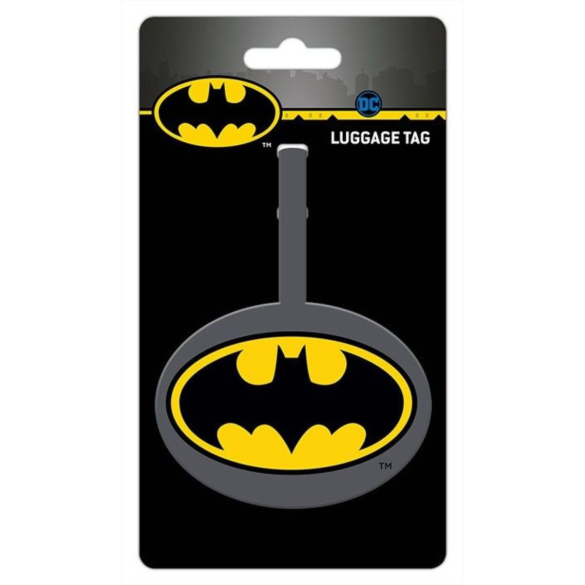 Pyramid International DC Comics Batman Visačka na kufor