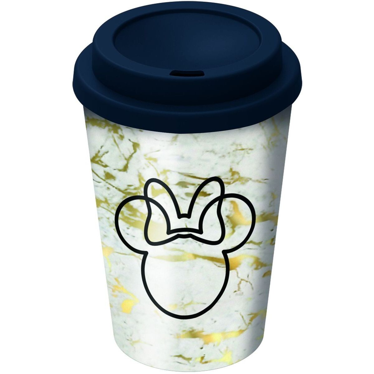 Stor Minnie Hrnček na kávu 390 ml