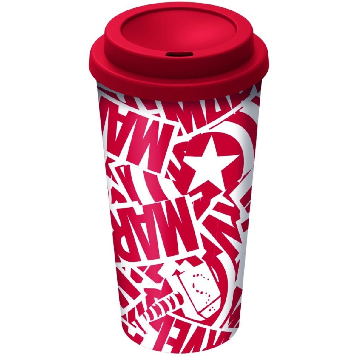 Stor Marvel Hrnček na kávu 520 ml
