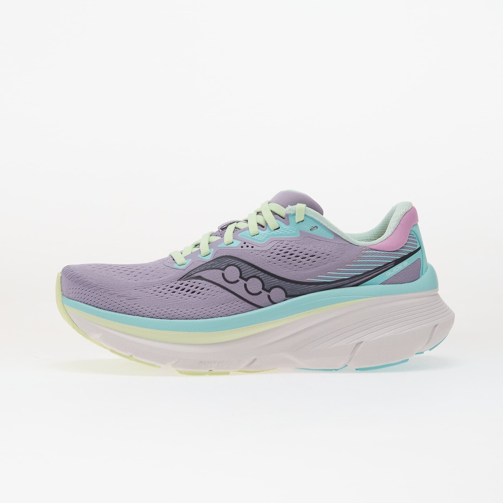 Tenisky Saucony Guide 19 Haze/ Splash EUR 39