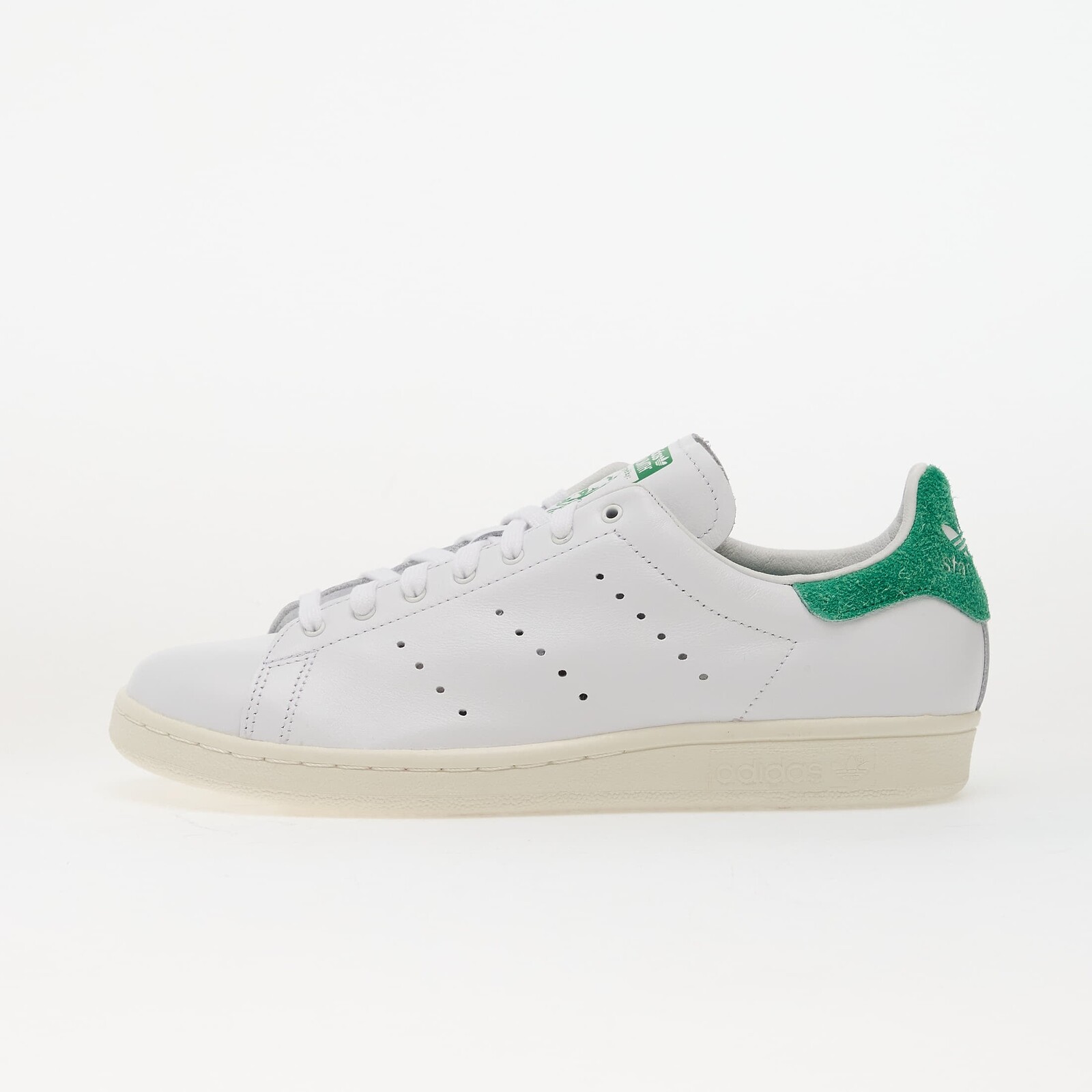 Tenisky adidas Stan Smith 80s Ftwr White/ Green/ Off White EUR 41 1/3