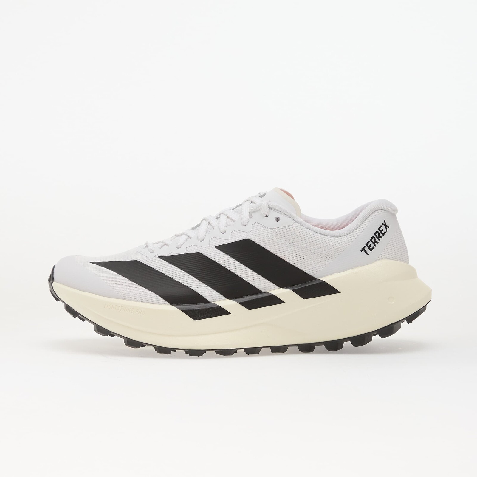 Tenisky adidas Terrex Agravic Sl Trail Running Ftwr White/ Core Black/ Ftwr White EUR 42