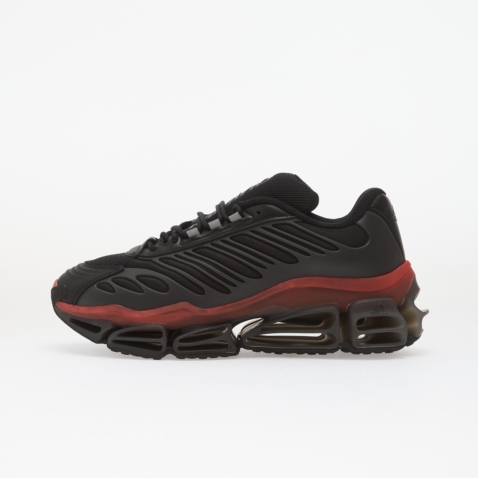 Tenisky adidas x Willy Chavarria Megaride Ag Xl Core Black/ Core Black/ Red EUR 9.5