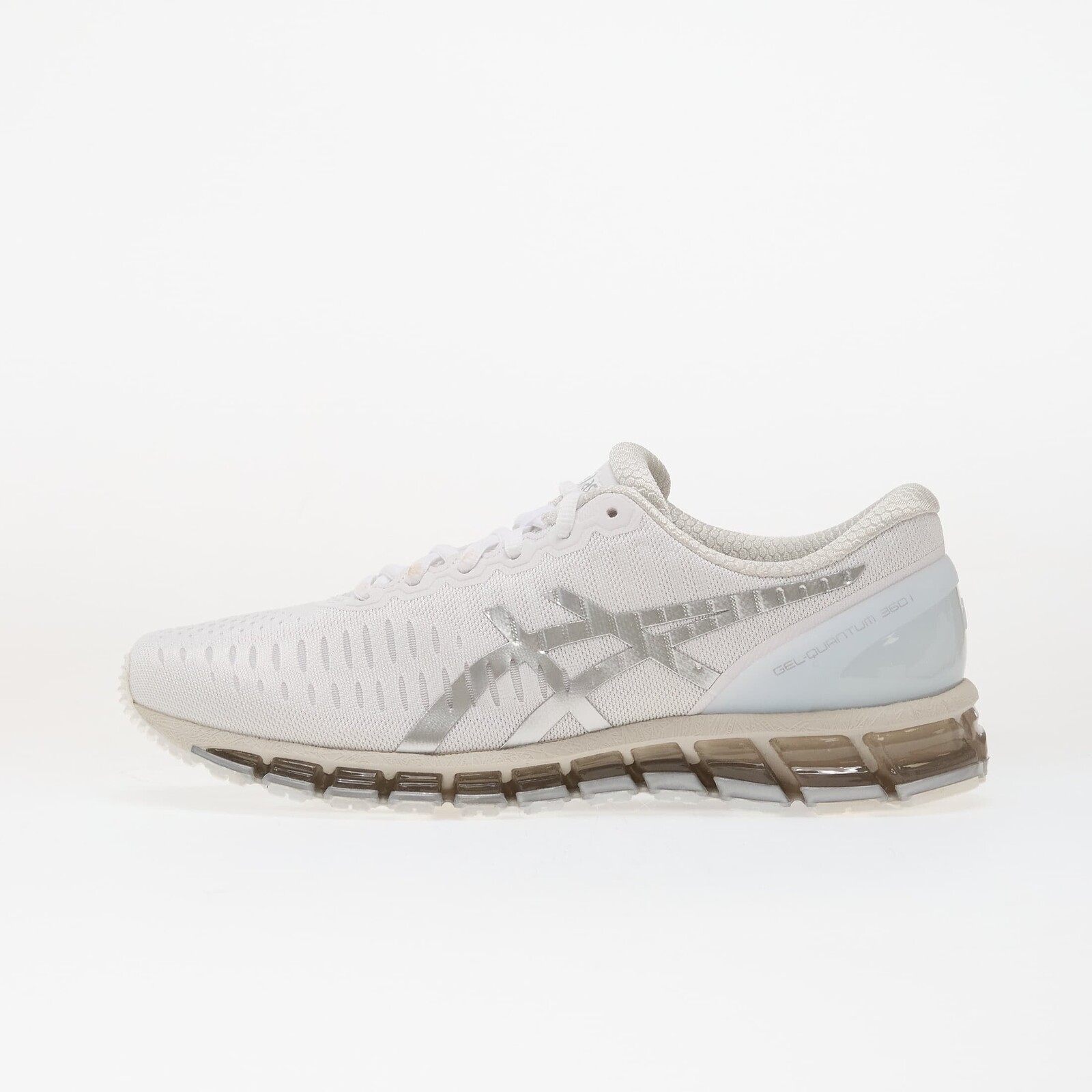 Tenisky Asics Gel-Quantum 360 I White/ Pure Silver EUR 42.5