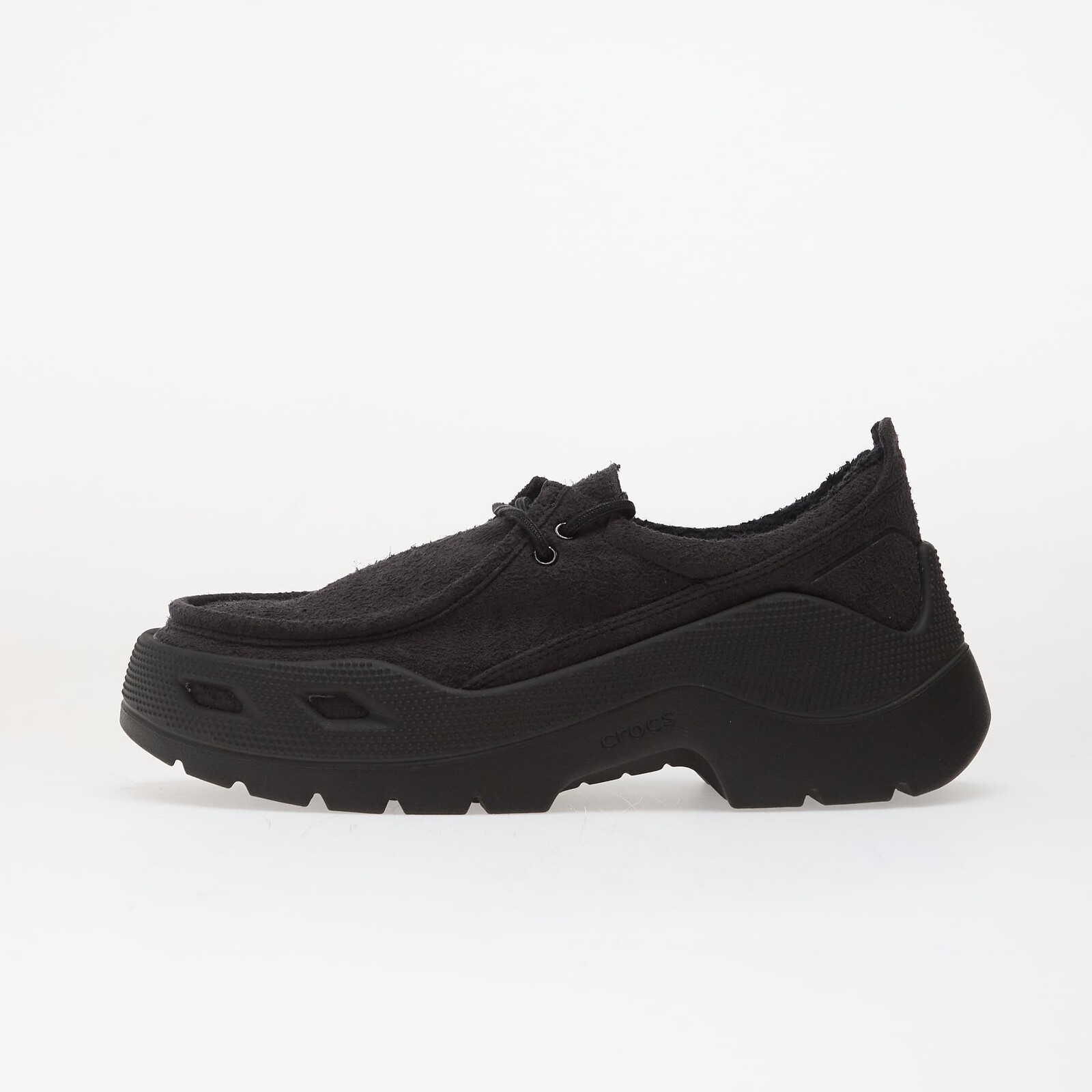 Tenisky Crocs Gallery Shoe Black EUR 41-42