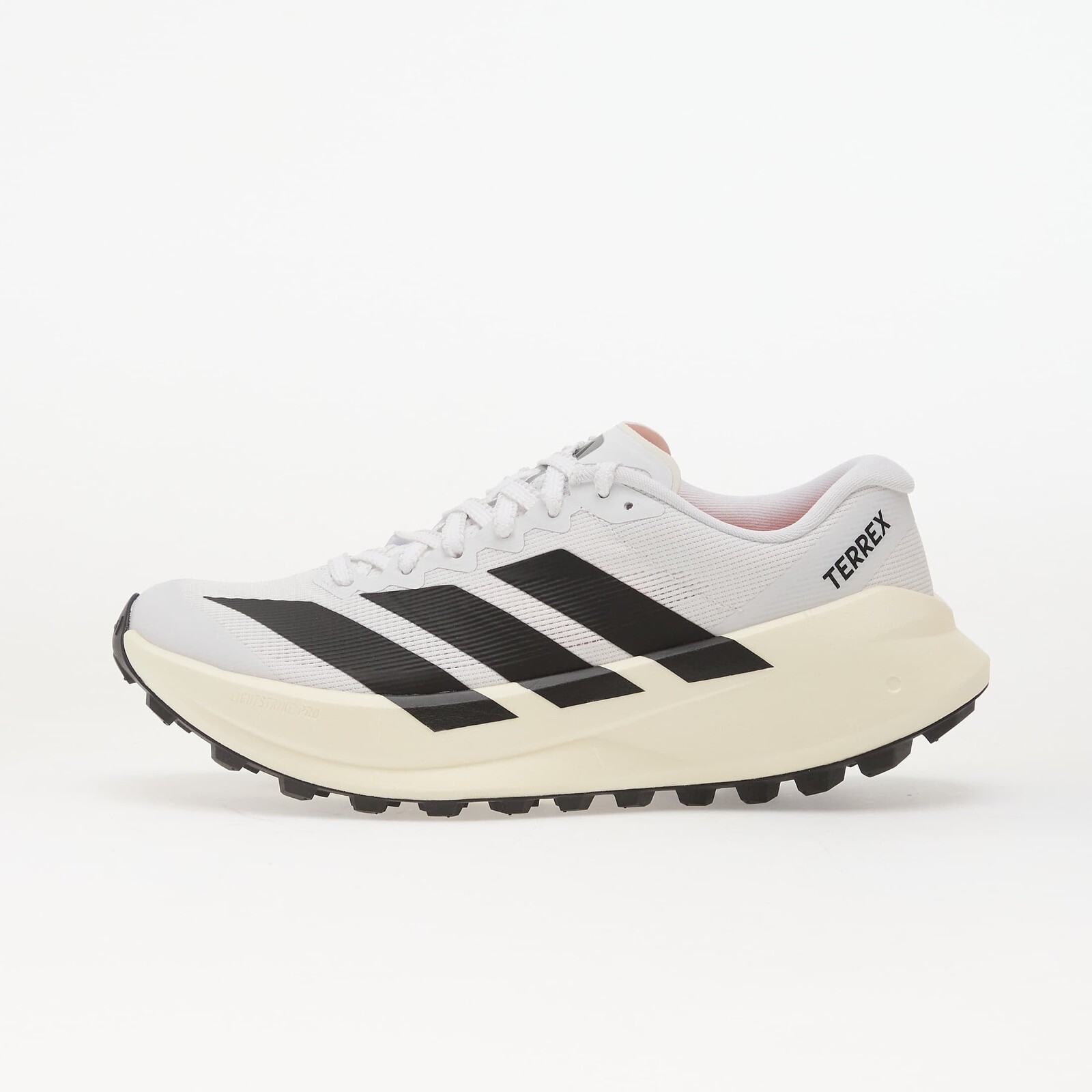 Tenisky adidas Terrex Agravic Sl Trail Running Ftwr White/ Core Black/ Ftwr White EUR 40