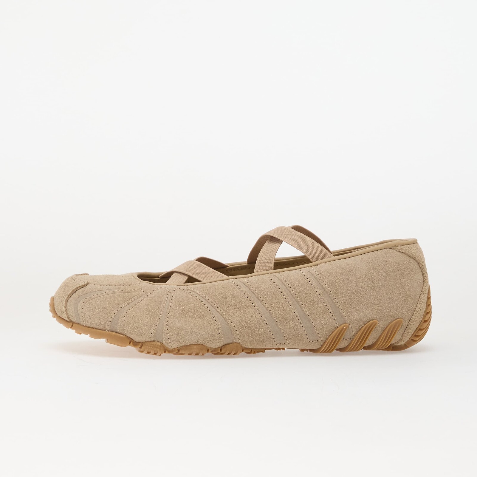 Tenisky adidas Ghost Sprint Ballet Magic Beige/ Magic Beige/ Gum 3 EUR 40