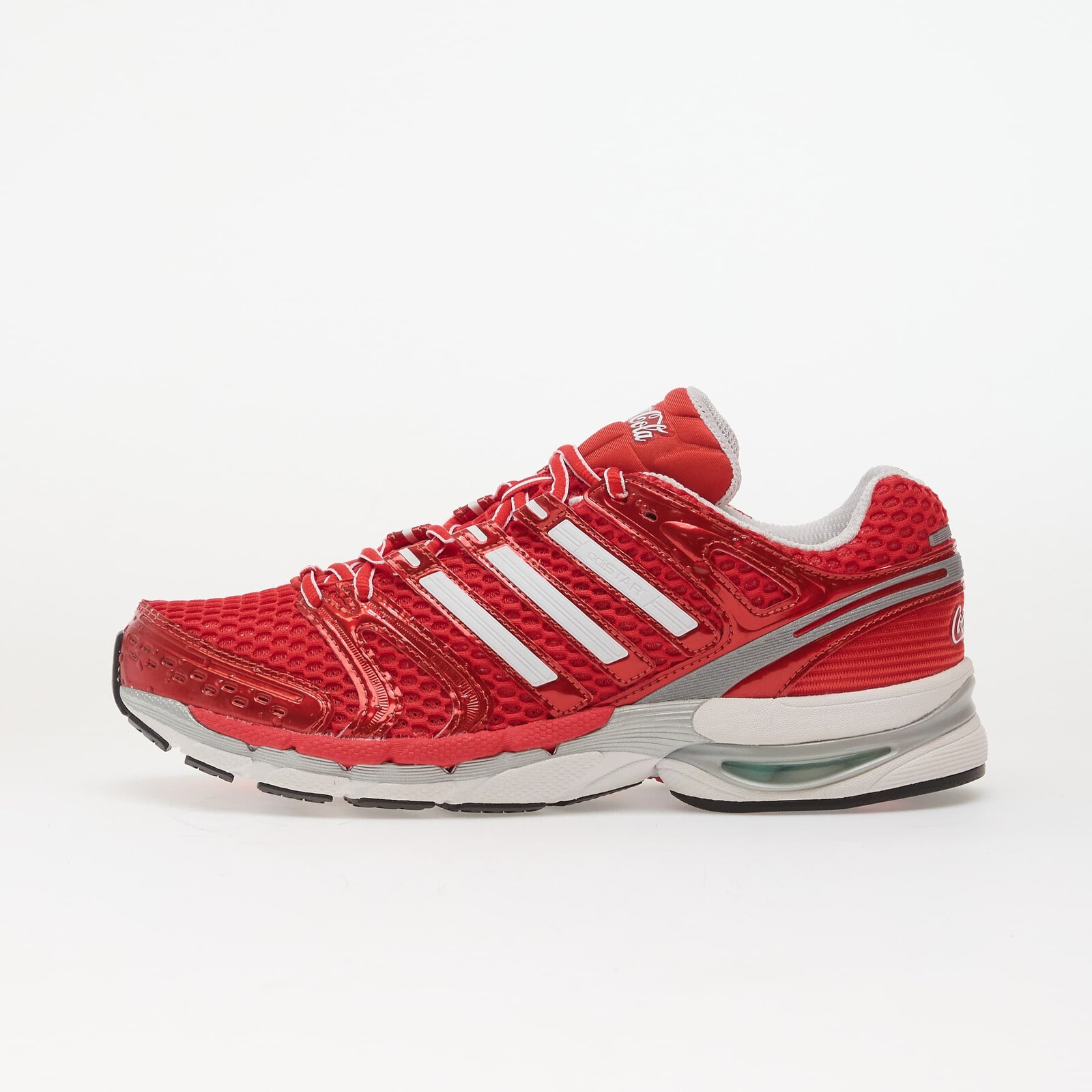 Tenisky adidas x Coca-Cola Adistar Control 5 None/ Ftwr White/ Silver Met. EUR 45 1/3