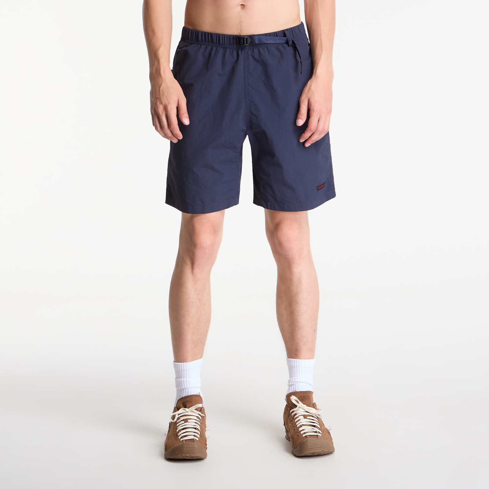 Šortky Gramicci Nylon Packable G-Short British Navy M
